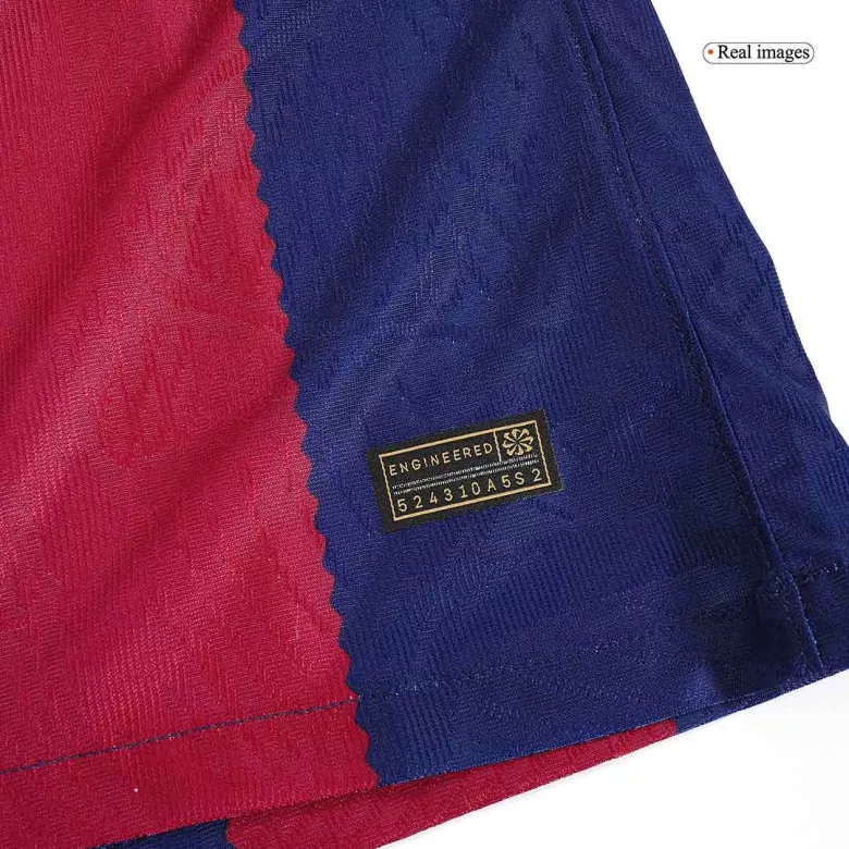 Barcelona Home Authentic Jersey 2023/24 - vstockx