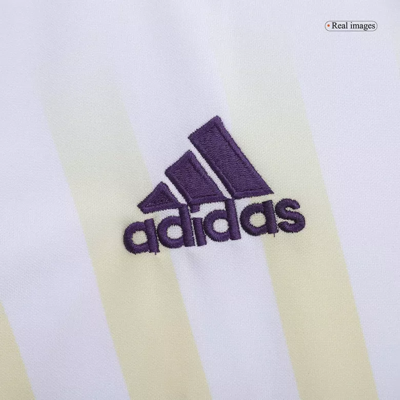 Orlando City Away Soccer Jersey 2022 - vstockx