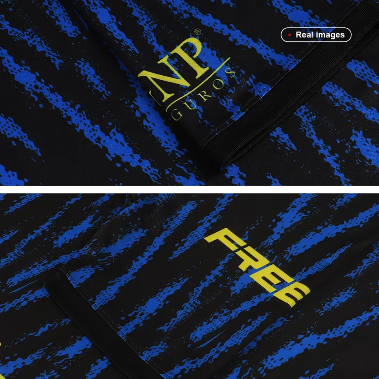 Club America Away Soccer Jersey 2022/23 - vstockx