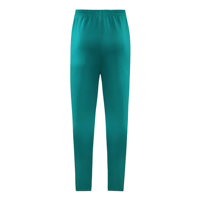 Club America Soccer Pants 2021/22 Green - vstockx