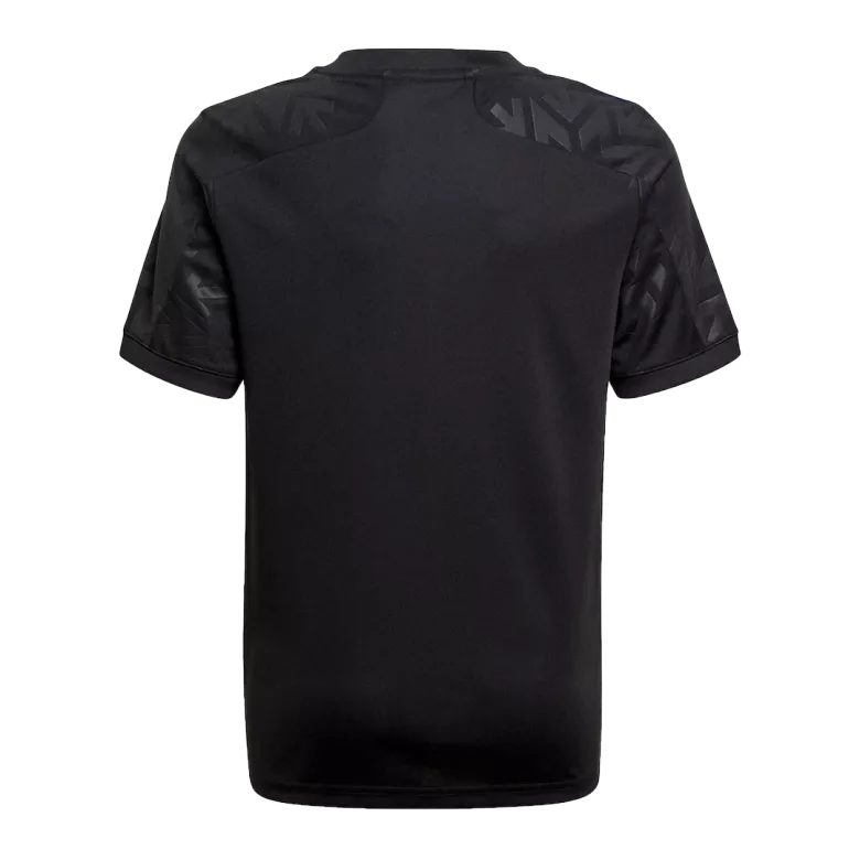 Montreal Impact Home Soccer Jersey 2021 - vstockx