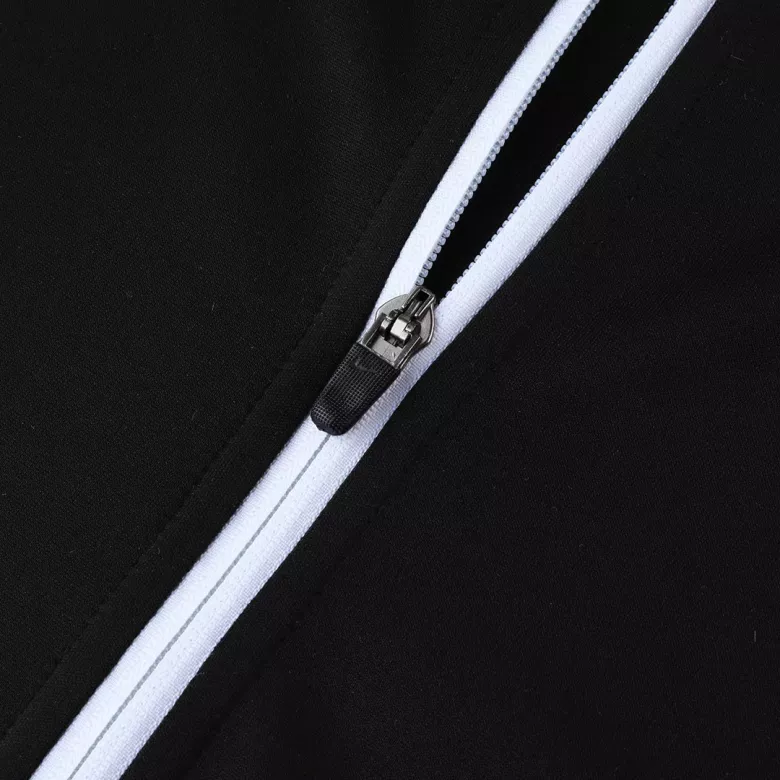 Jacket Customize Tracksuit 2022 Black&Green - vstockx