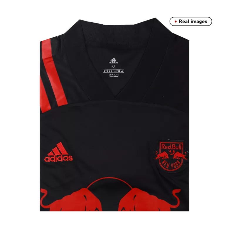 New York City Away Soccer Jersey 2020 - vstockx