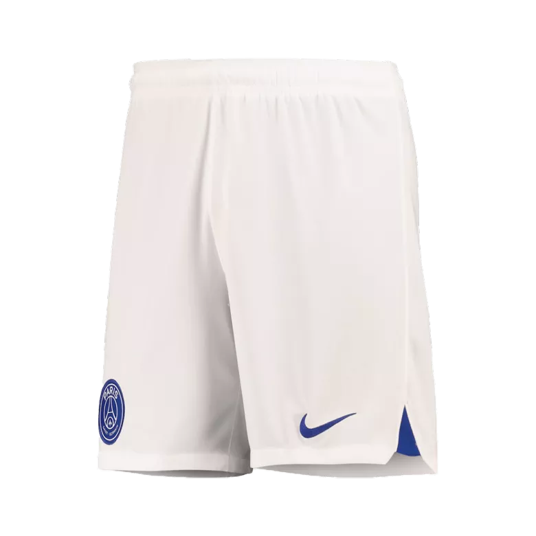 PSG Third Away Jerseys Full Kit 2022/23 - vstockx