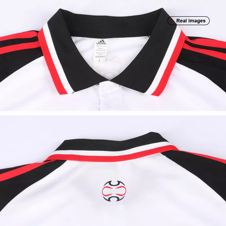 Manchester United Soccer Core Polo Shirts 2021/22 - vstockx