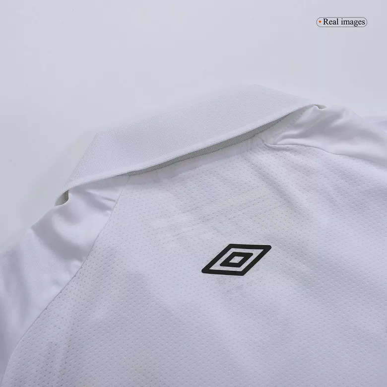 Santos FC Home Soccer Jersey 2022/23 - vstockx