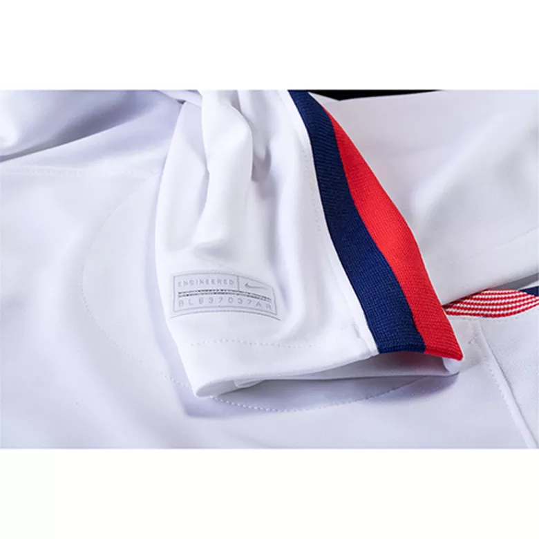 USA Home Soccer Jersey 2020 - vstockx