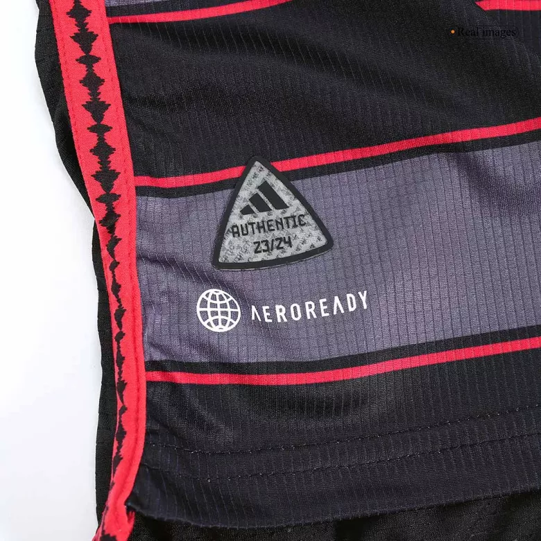 Toronto FC Home Authentic Jersey 2023 - vstockx