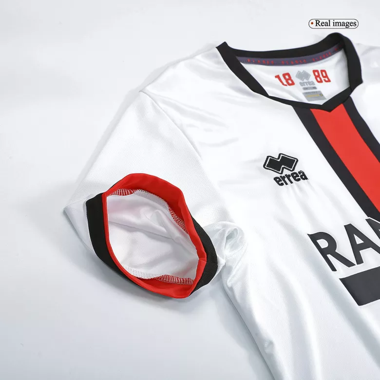 Sheffield United Away Soccer Jersey 2022/23 - vstockx