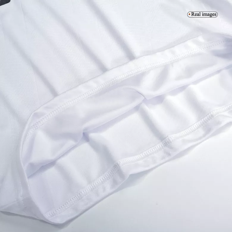 Manchester United Away Kids Soccer Jerseys Kit 2022/23 - vstockx