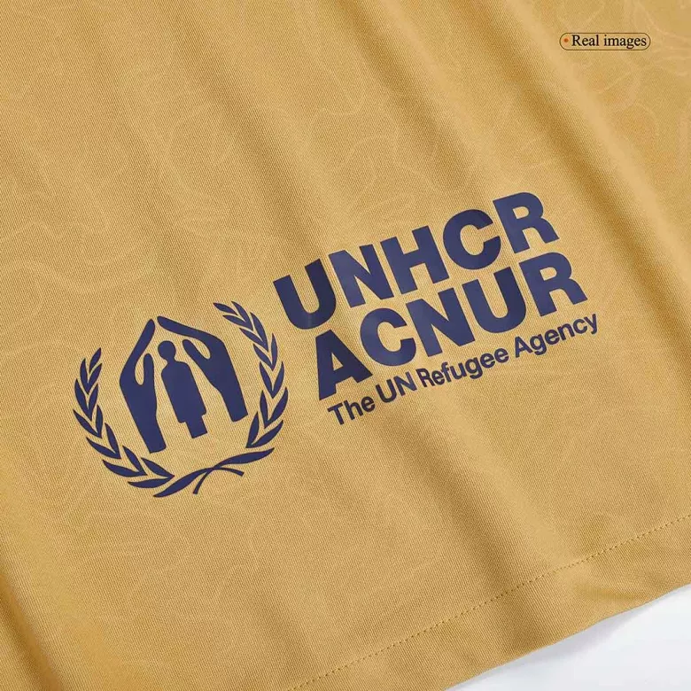 Barcelona Away Jerseys Full Kit 2022/23 - vstockx