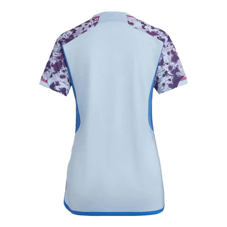 Spain Away Women Jersey Women's World Cup 2023 - vstockx