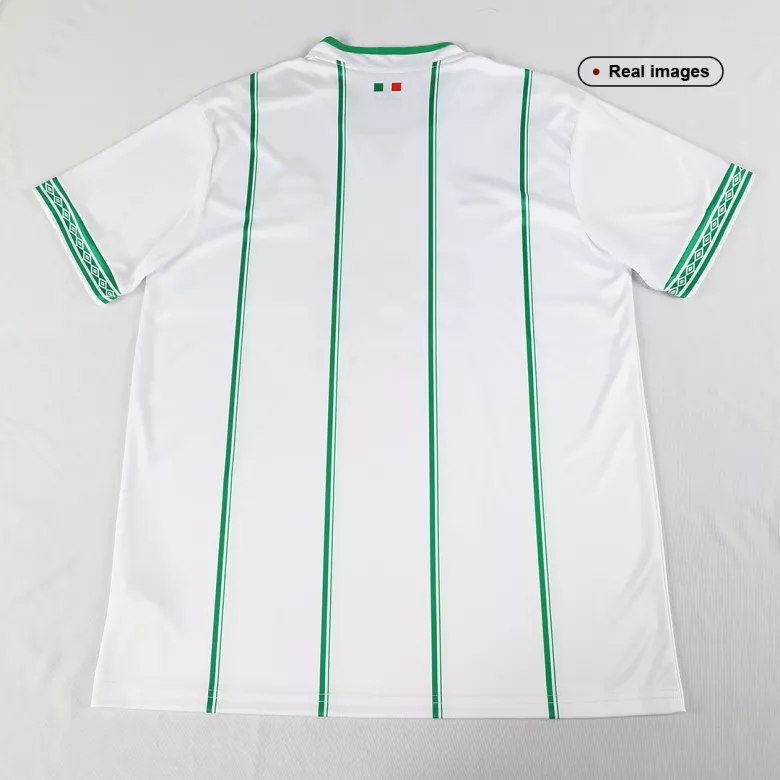 Shamrock Rovers Away Soccer Jersey 2021/22 - vstockx