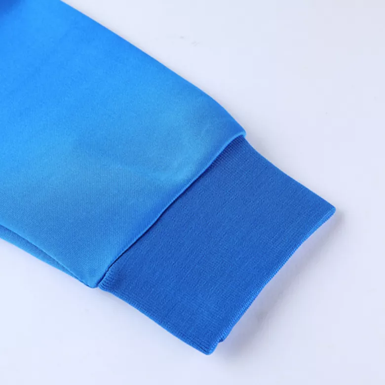 Boca Juniors Jacket Tracksuit 2021/22 Blue - vstockx