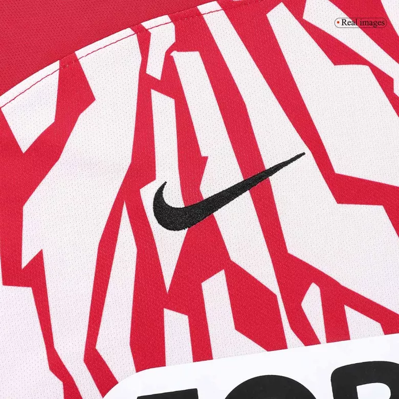 SC Friburgo Home Soccer Jersey 2023/24 - vstockx