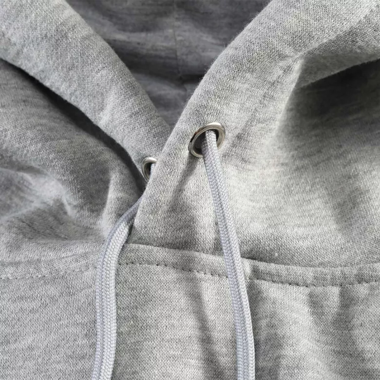 CR Flamengo Sweater Hoodie 2023/24 Gray - vstockx