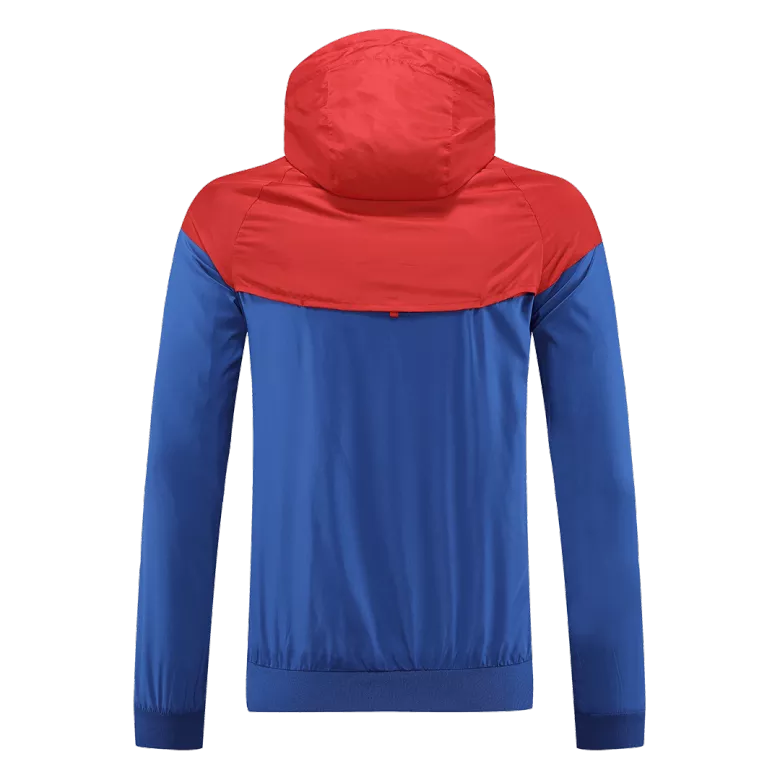 Portuga Windbreaker Hoodie Jacket 2022 - vstockx