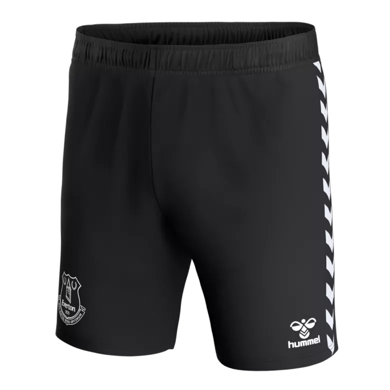 Everton Goalkeeper Kids Soccer Jerseys Kit 2023/24 - vstockx