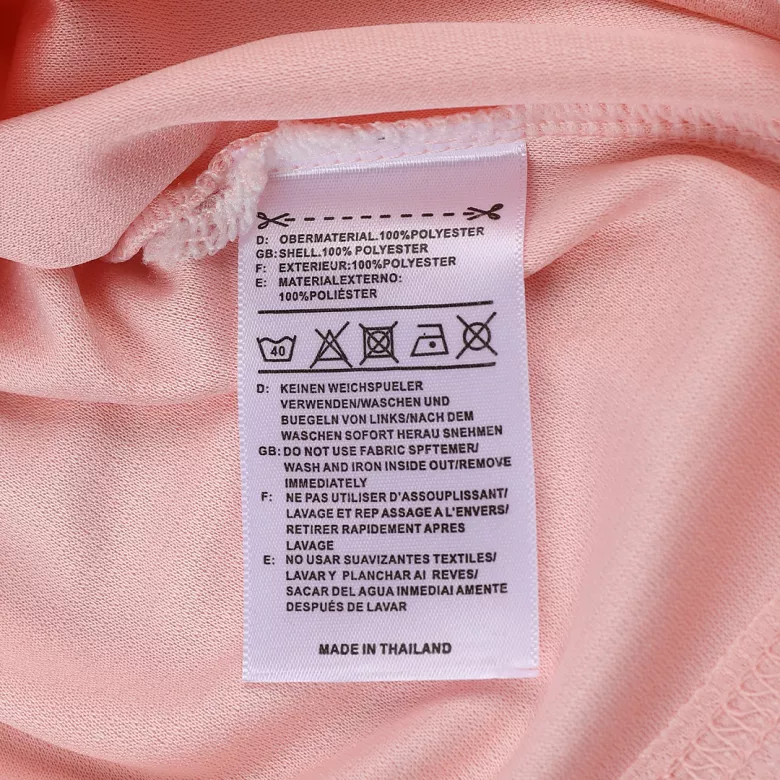 Manchester United Away Soccer Jersey 2018/19 - vstockx