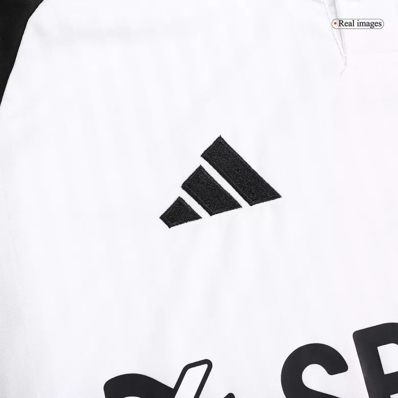 Fulham Home Jersey 2023/24 - vstockx