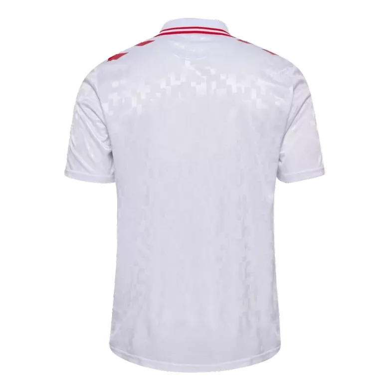 Denmark Away Soccer Jersey EURO 2024 - vstockx