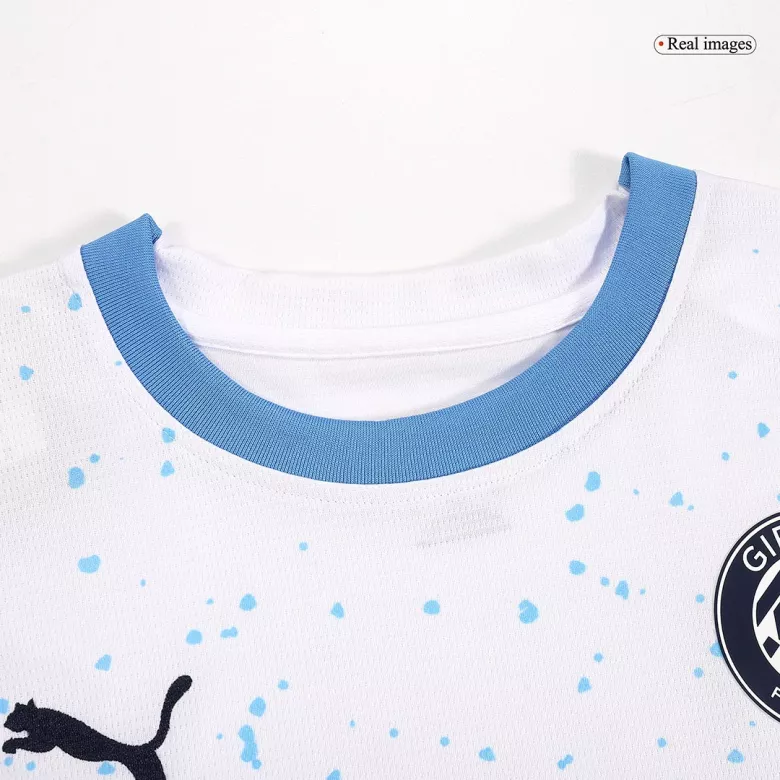 Girona FC Away Soccer Jersey 2023/24 - vstockx