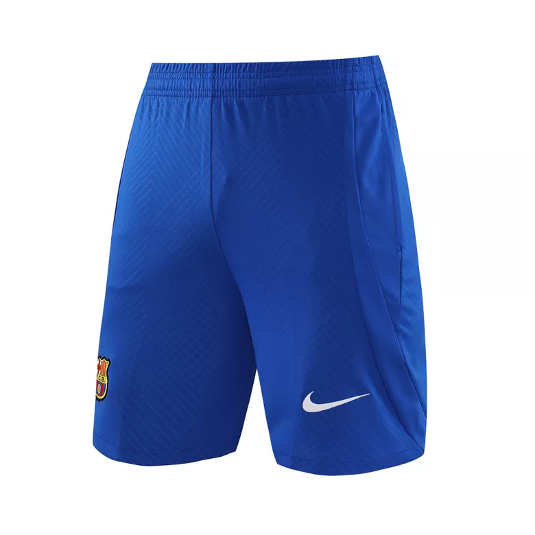 Barcelona Pre-Match Jerseys Kit 2023/24 - vstockx