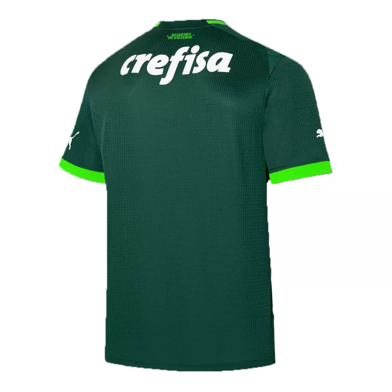 SE Palmeiras Home Authentic Jersey 2023/24 - vstockx