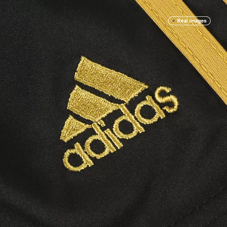 Los Angeles FC Home Kids Soccer Jerseys Kit 2022 - vstockx