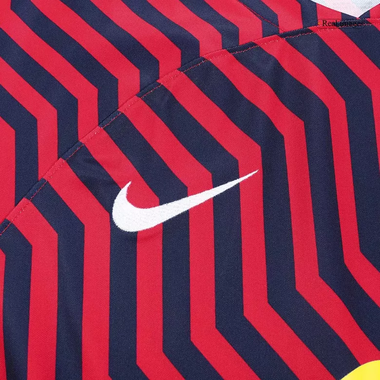 RB Leipzig Away Jersey 2023/24 - vstockx