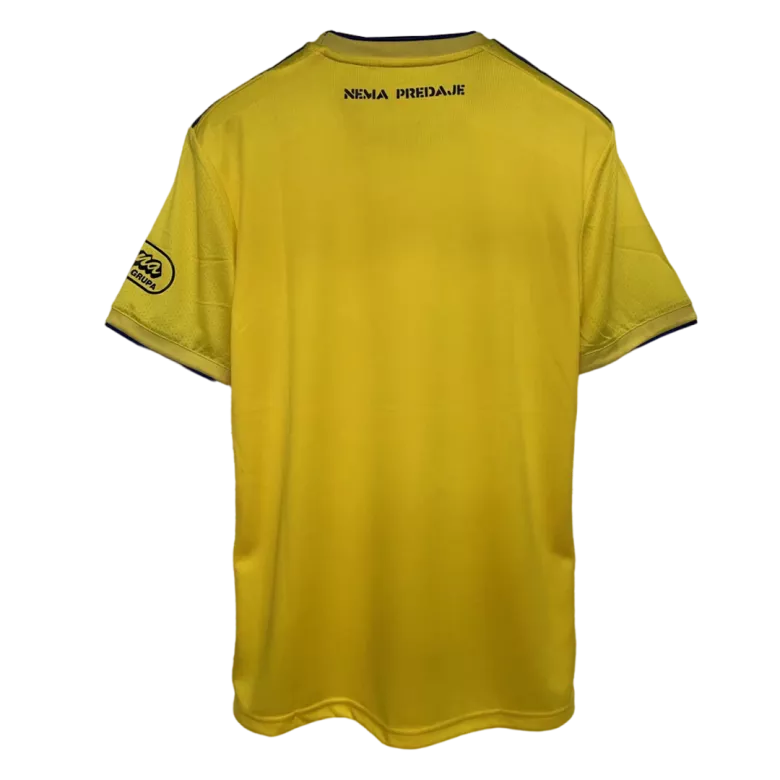 Dinamo Zagreb Away Soccer Jersey 2021/22 - vstockx