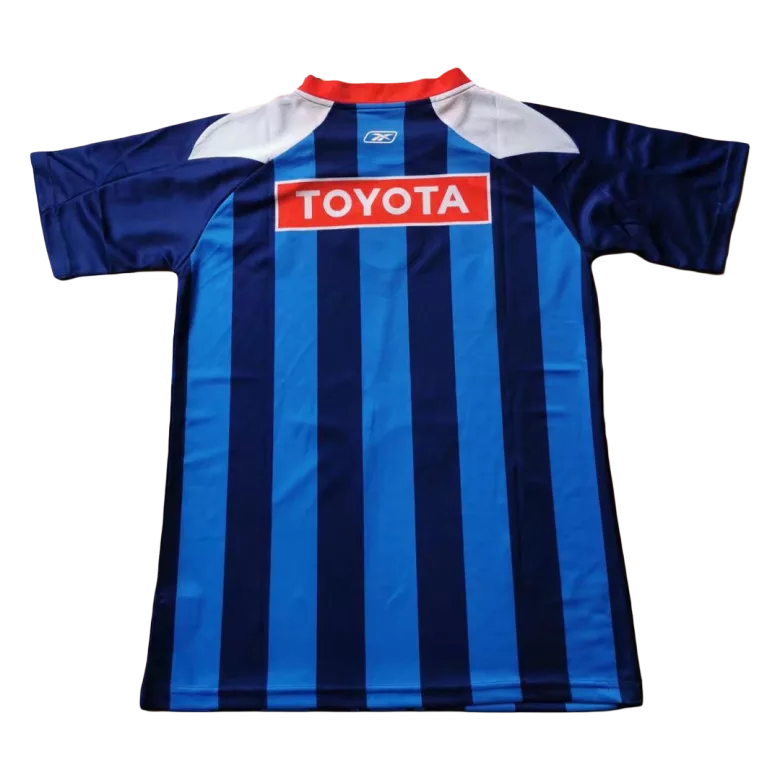 Retro Chivas Away Jersey 2006/07 - vstockx