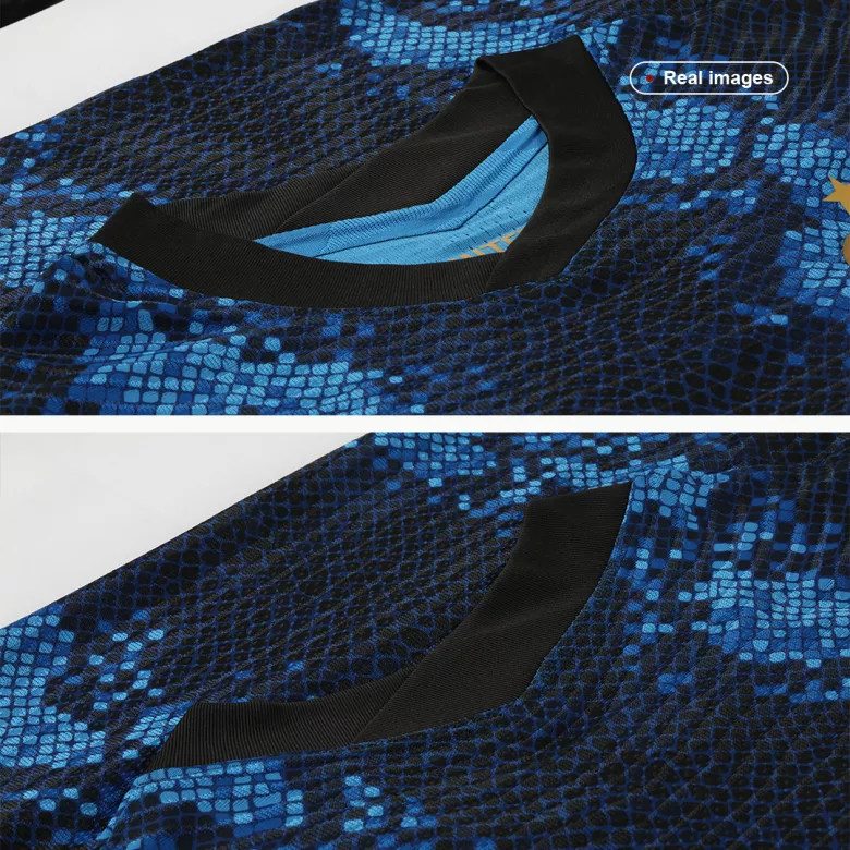 Inter Milan Home Authentic Soccer Jersey 2021/22 - vstockx