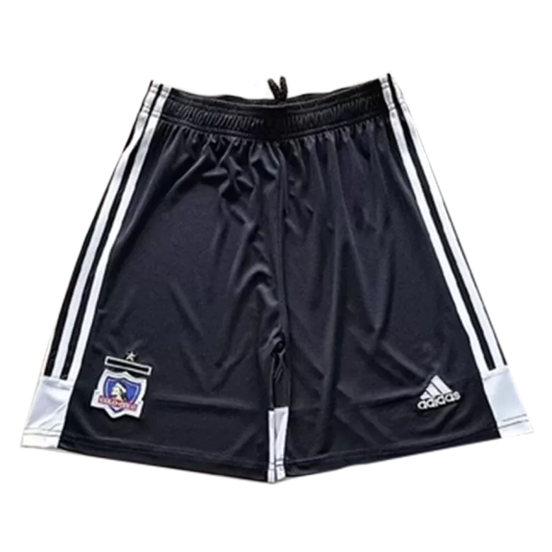 Colo Colo Home Jerseys Kit 2022/23 - vstockx