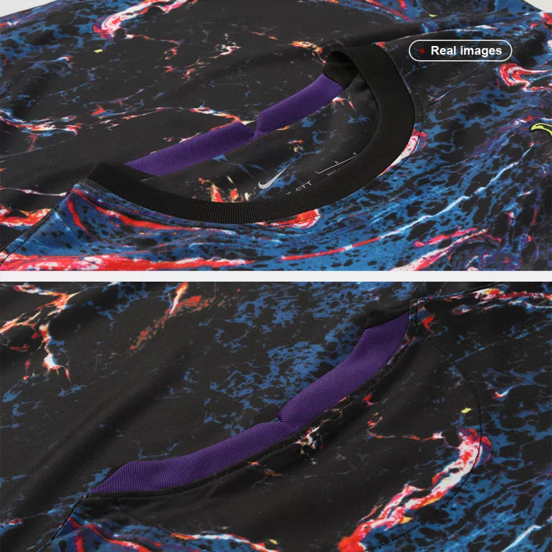 SON #7 Tottenham Hotspur Away Jersey 2021/22 - vstockx