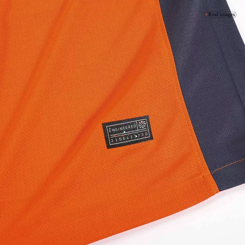 Inter Milan X NINJA TURTLES Third Away Soccer Jersey 2023/24 - vstockx