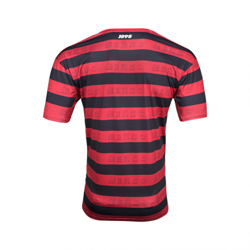 CR Flamengo Home Soccer Jersey 2019/20              �� - vstockx