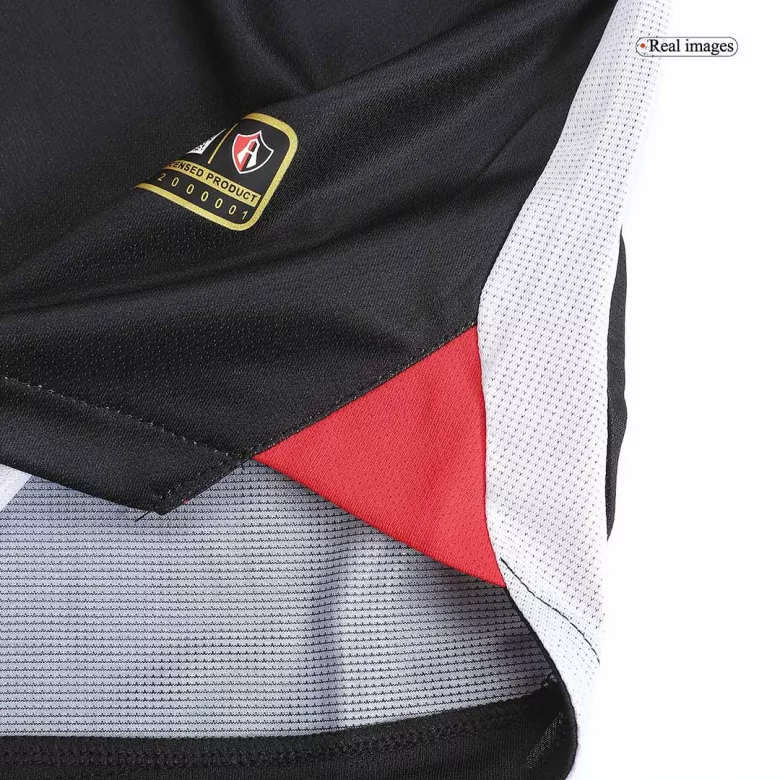Atlas de Guadalajara Home Soccer Jersey 2022/23 - vstockx