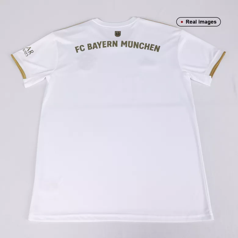 Bayern Munich Away Soccer Jersey 2022/23 - vstockx