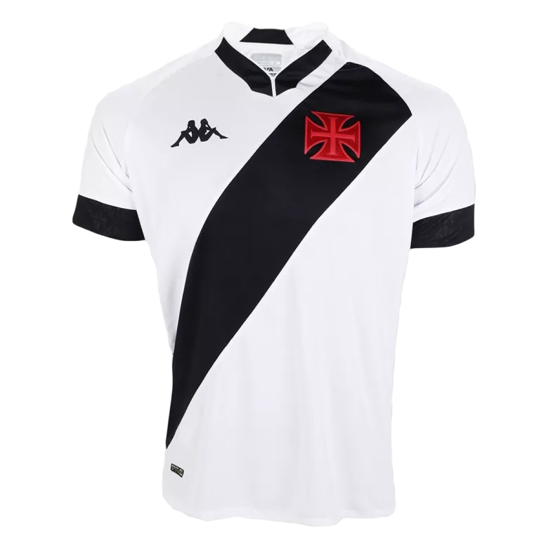 Women's Vasco da Gama Away Jersey 2022/23 - vstockx