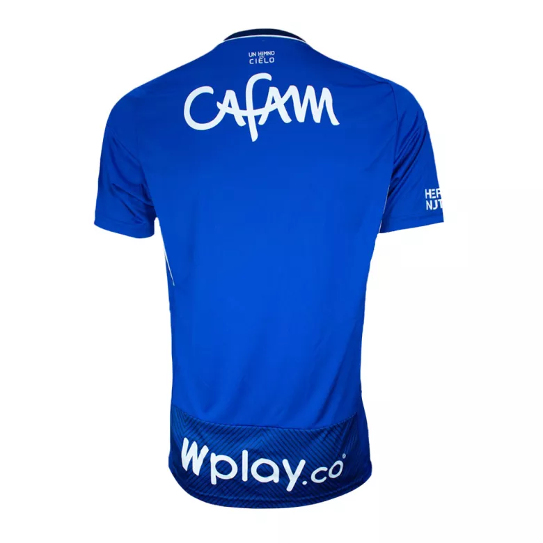 Los Millonarios Home Jersey 2023/24 - vstockx