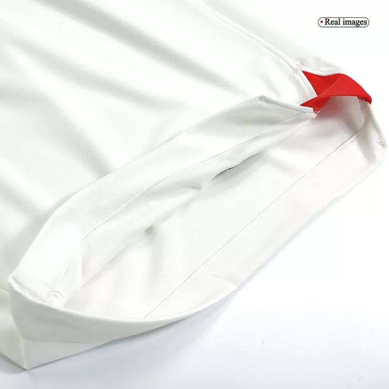 Portugal Away Soccer Shorts 2022 - vstockx