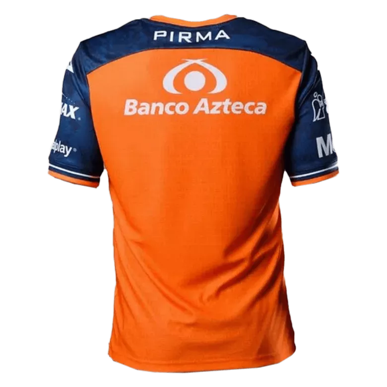 Club Puebla Away Soccer Jersey 2022/23 - vstockx