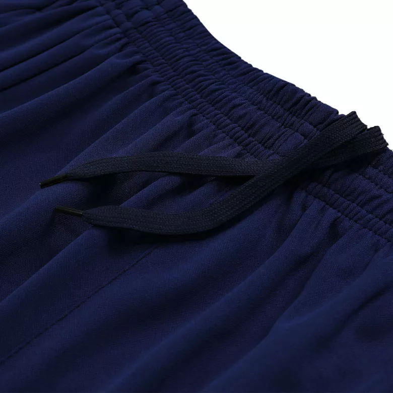 Al Nassr Jerseys Sleeveless Training Kit 2023/24 - vstockx