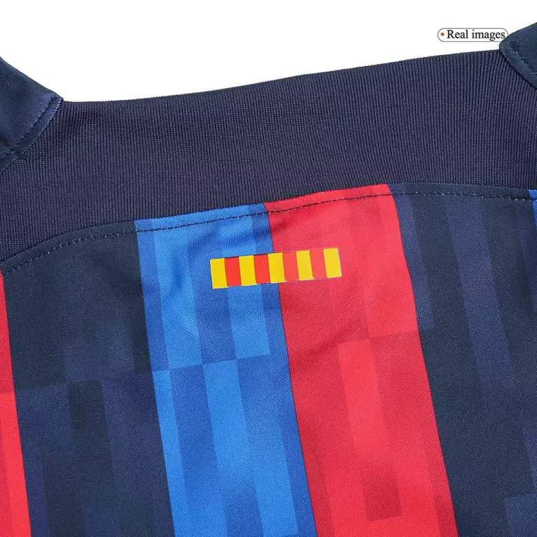 Barcelona Motomami limited Edition Jersey 2022/23 - vstockx