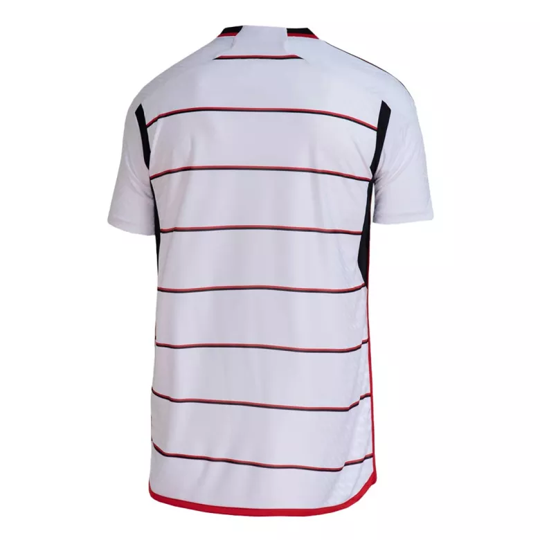 CR Flamengo Away Authentic Jersey 2023/24 - vstockx