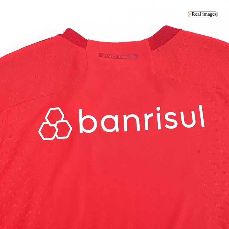 SC Internacional Home Authentic Jersey 2023/24 - vstockx