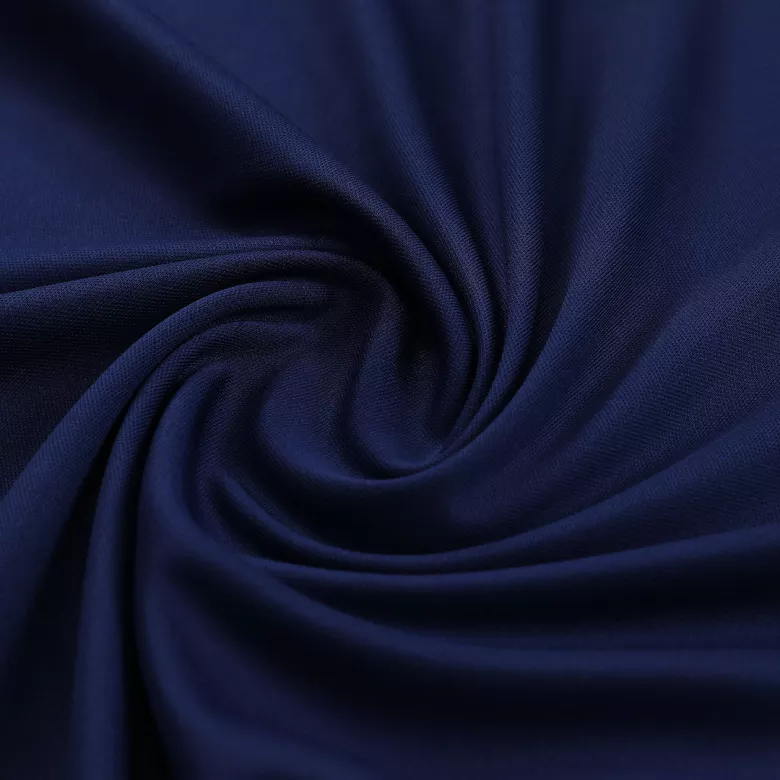 Al Nassr Pre-Match Sleeveless Top 2023/24 Blue&Black - vstockx