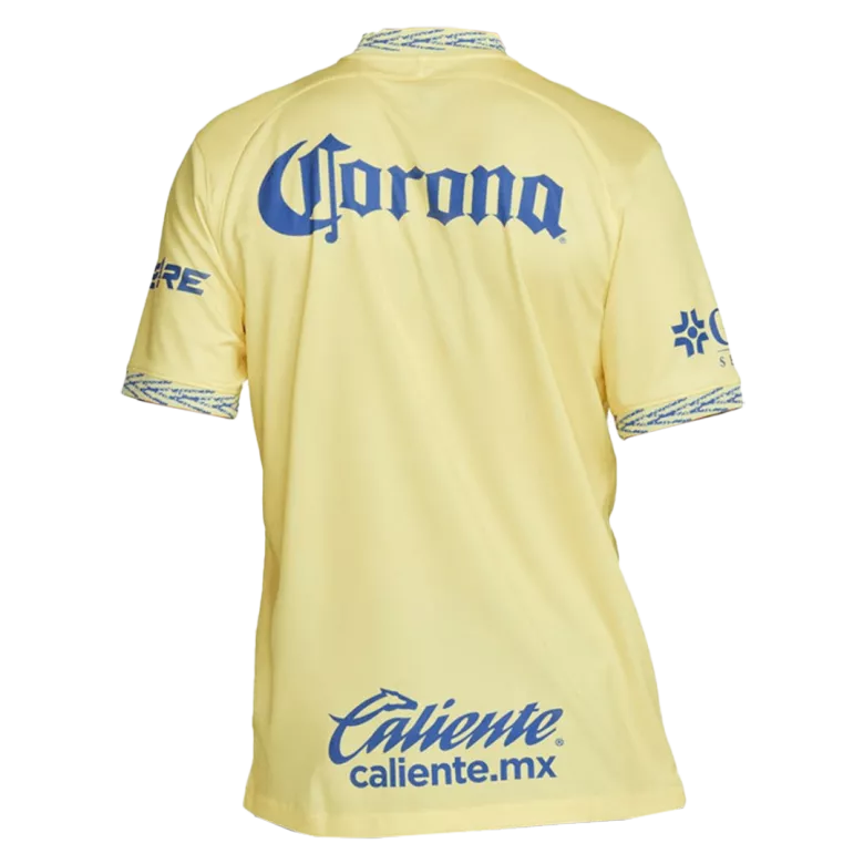 Club America Home Authentic Soccer Jersey 2022/23 - vstockx