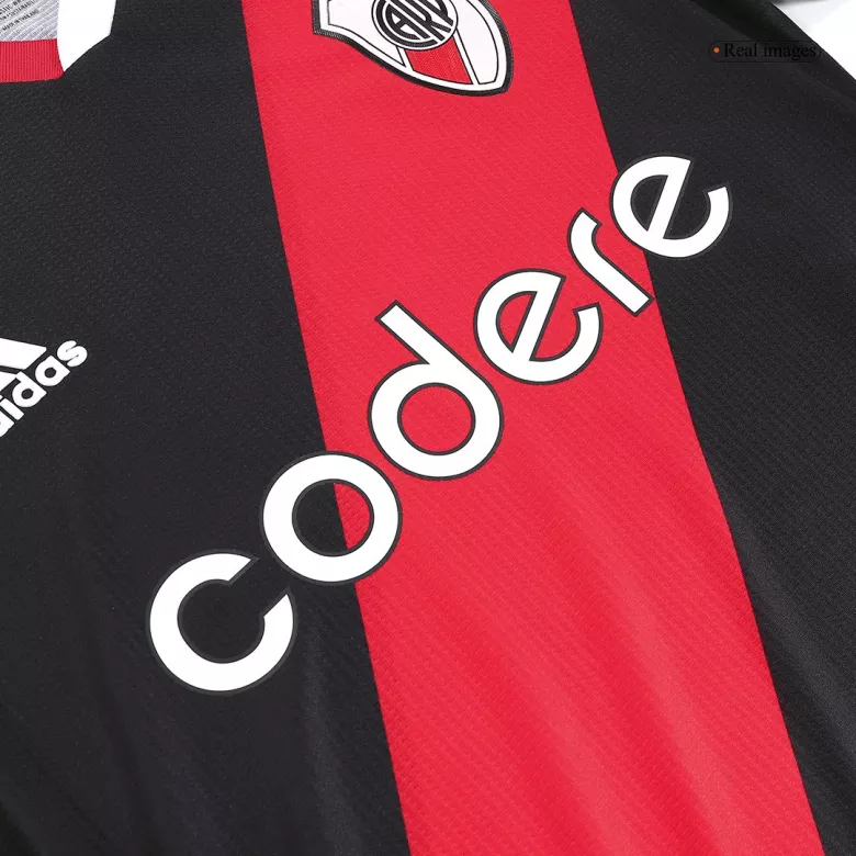 River Plate Third Away Authentic Jersey 2023/24 - vstockx